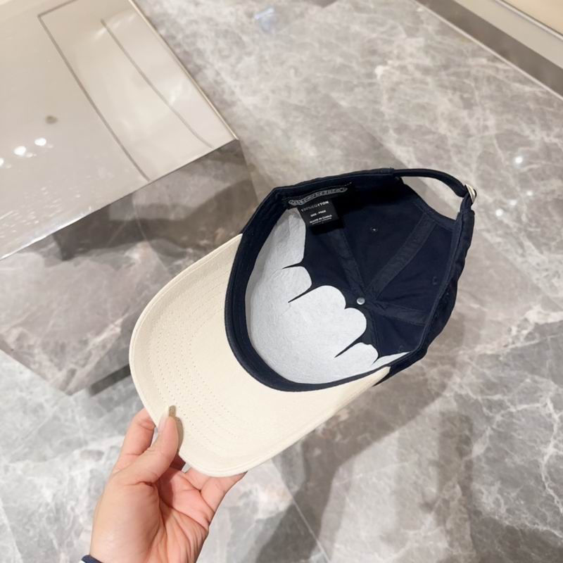 Chrome Hearts cap (23)